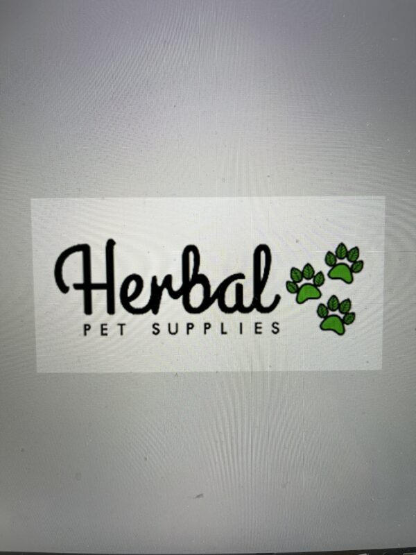 Herbal Pet Supplies Spiced Apple Infusion Spray Raw Feeders