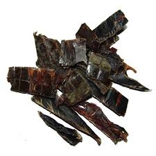 DRIED LIVER