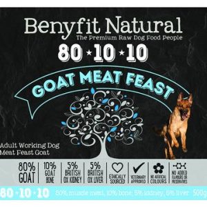 ben-goat