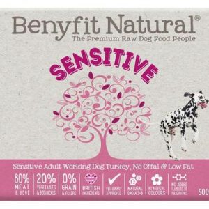 ben-sensitive