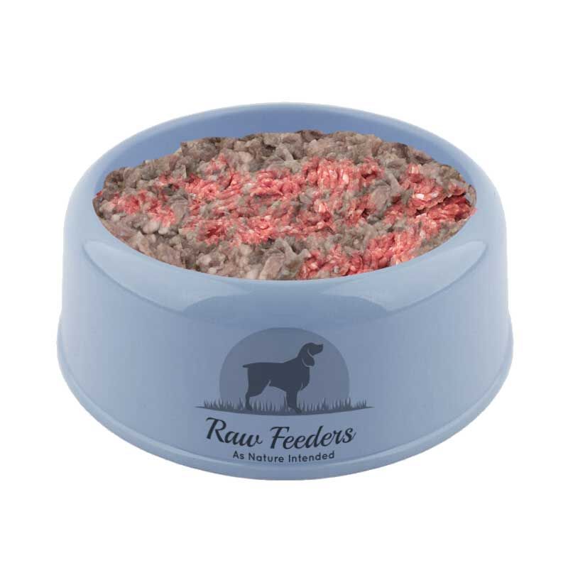 Bulmer online pet food