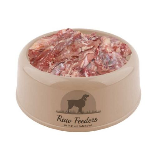 bulmer pet food suppliers