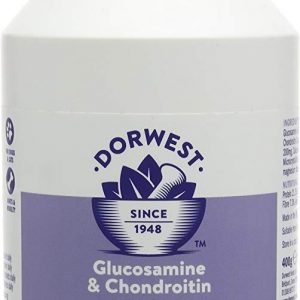 dorwest - glucos