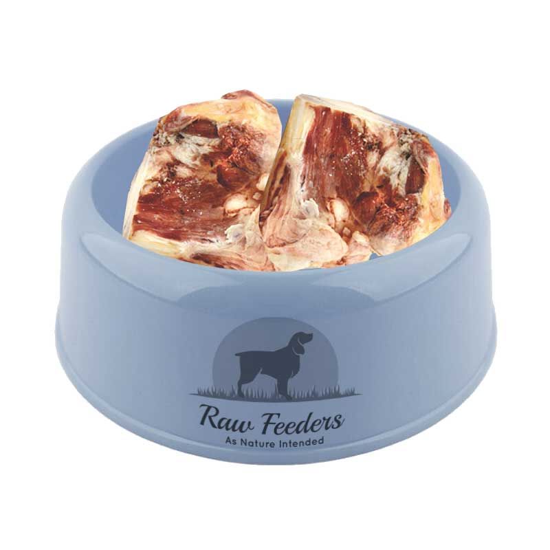 Recreational Bones Raw Feeders