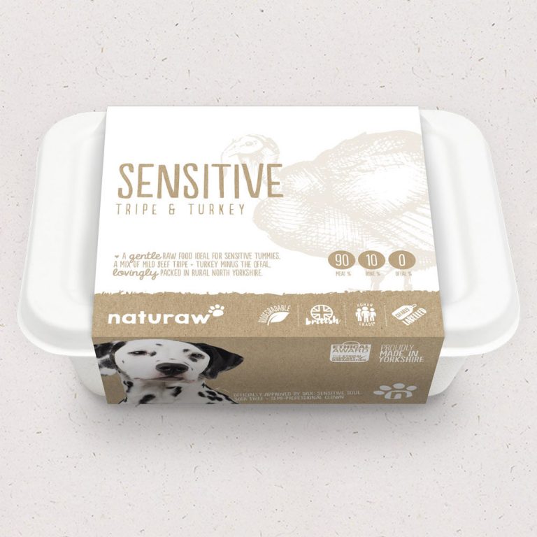 naturaw-sensitive