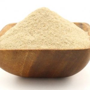 psyllium