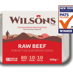 wilsons core beef