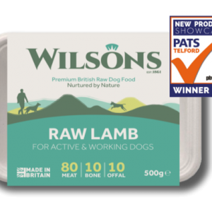 wilsons core lamb