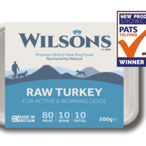 wilsons core turkey