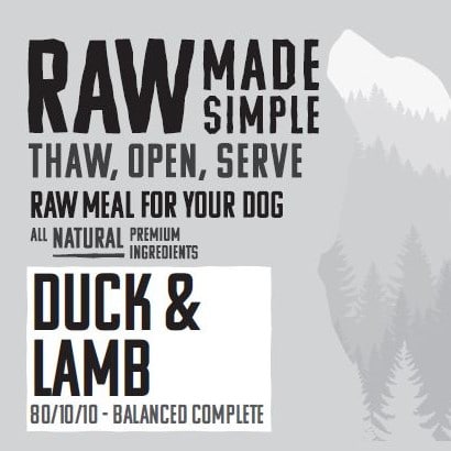 Duck-and-Lamb rms