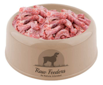 Raw shop feeders ltd