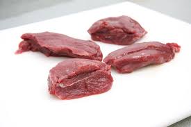 raw kangaroo bones for dogs